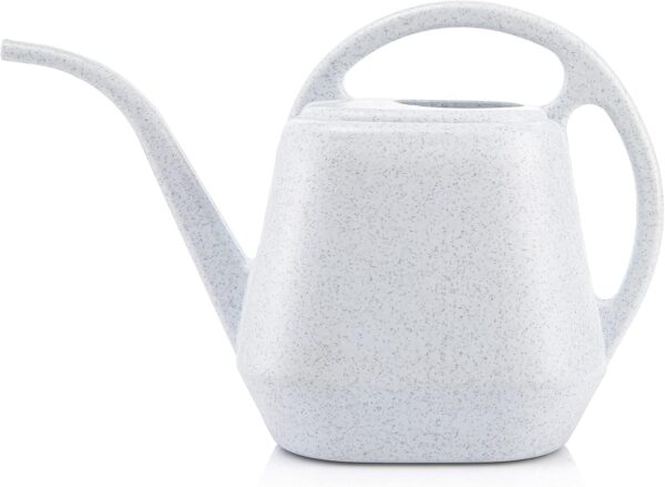 Plastic Watering Can, 1-Gallon