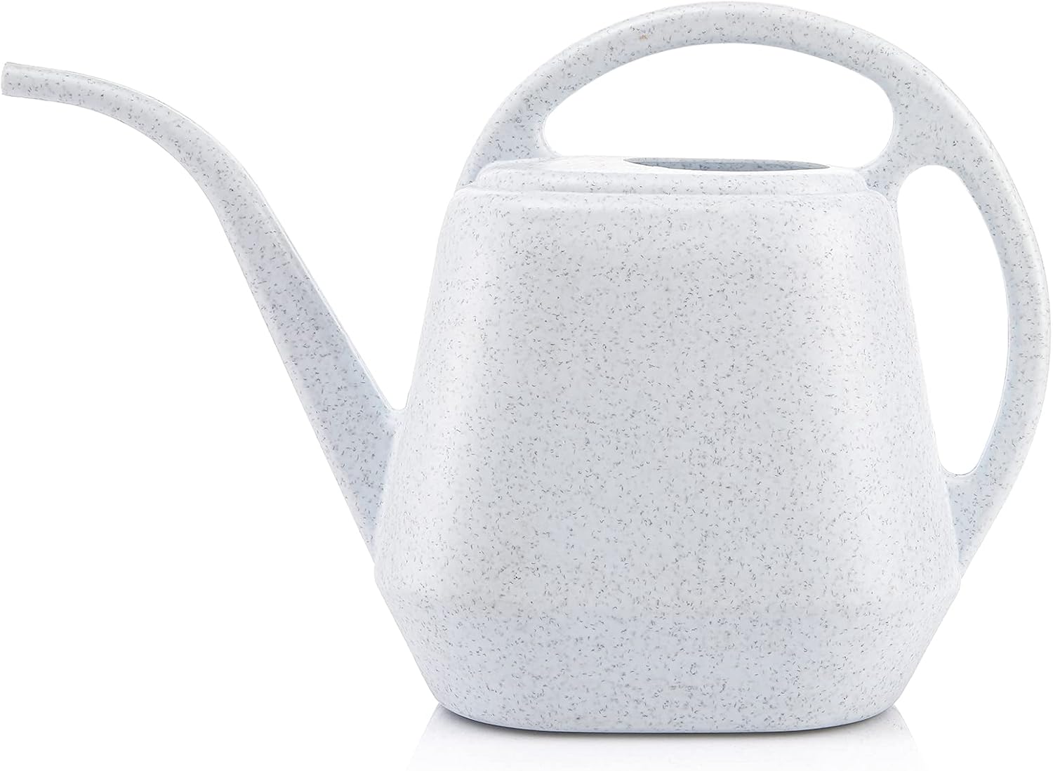 Plastic Watering Can, 1-Gallon